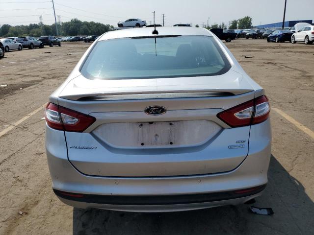 VIN 1FA6P0HD2E5366362 2014 Ford Fusion, SE no.6