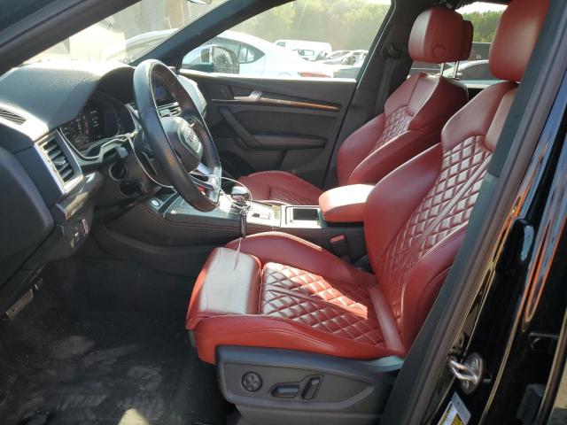 2018 AUDI SQ5 PREMIU - WA1A4AFY0J2202932