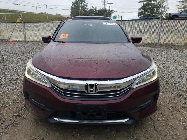2016 HONDA ACCORD TOU - 1HGCR3F92GA023392