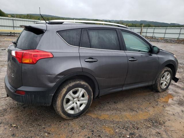 VIN 2T3BFREV9EW190237 2014 Toyota RAV4, LE no.3