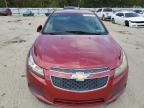 CHEVROLET CRUZE LT photo