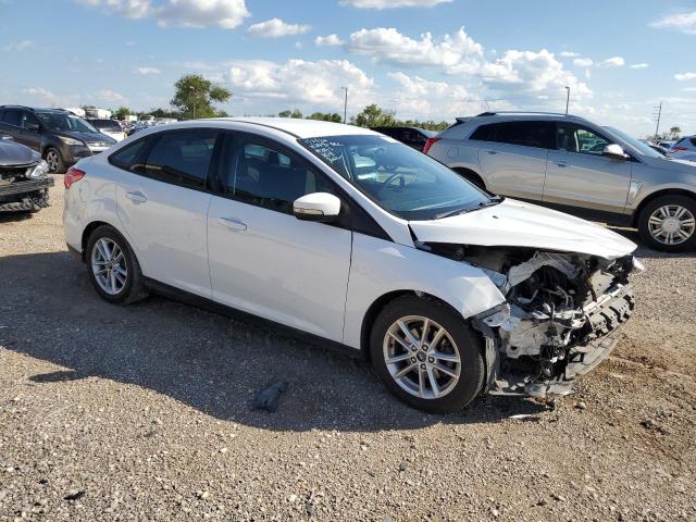2016 FORD FOCUS SE 1FADP3F26GL400702