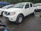 NISSAN FRONTIER S photo