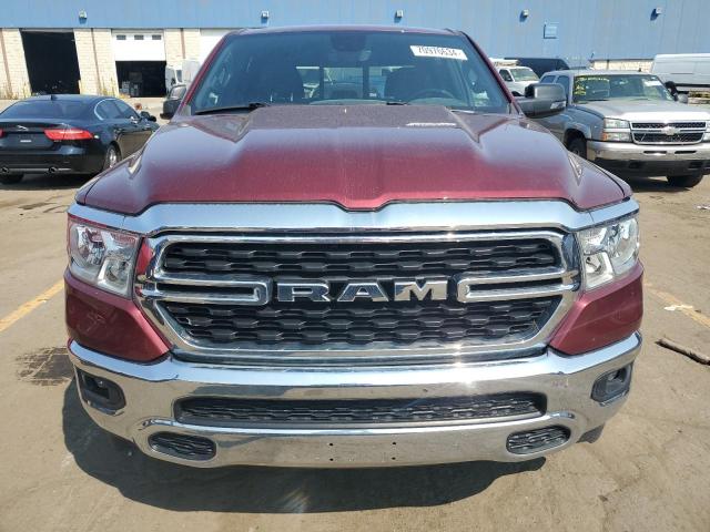 2023 RAM 1500 BIG H - 1C6RRFFG2PN533945