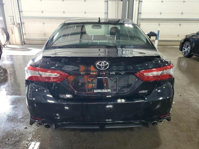 2019 TOYOTA CAMRY XSE - 4T1BZ1HK4KU032645