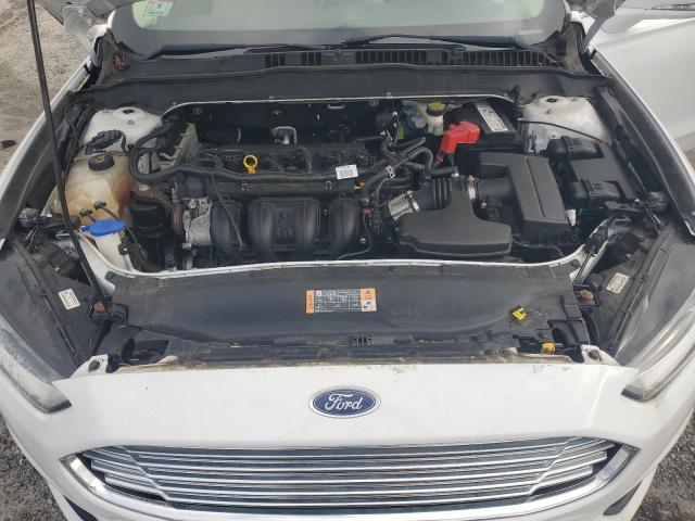 VIN 3FA6P0H76FR230177 2015 Ford Fusion, SE no.11