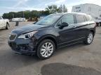 2016 BUICK ENVISION P - LRBFXESX2GD160749