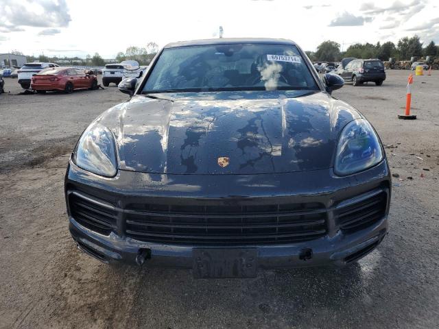 VIN WP1AA2AY7KDA15915 2019 Porsche Cayenne no.5