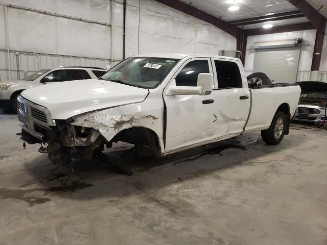 2012 DODGE RAM 2500 S #3040741751