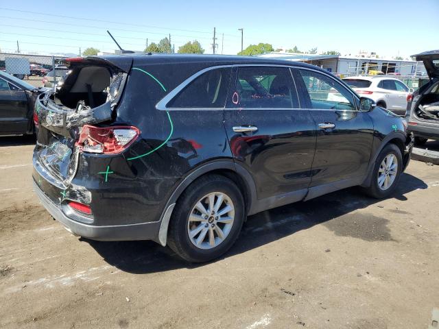 VIN 5XYPG4A30KG435138 2019 KIA SORENTO no.3