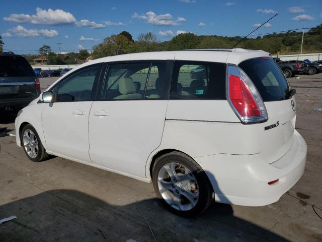 JM1CR2WL4A0375956 Mazda 5 2010