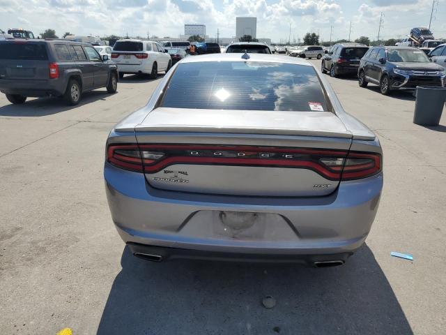 2015 DODGE CHARGER SX 2C3CDXHG3FH814843