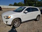 2015 MITSUBISHI OUTLANDER - 4A4AP3AU8FE002098