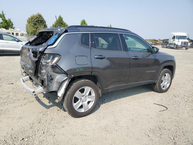 2022 JEEP COMPASS LA - 3C4NJDBB3NT236757