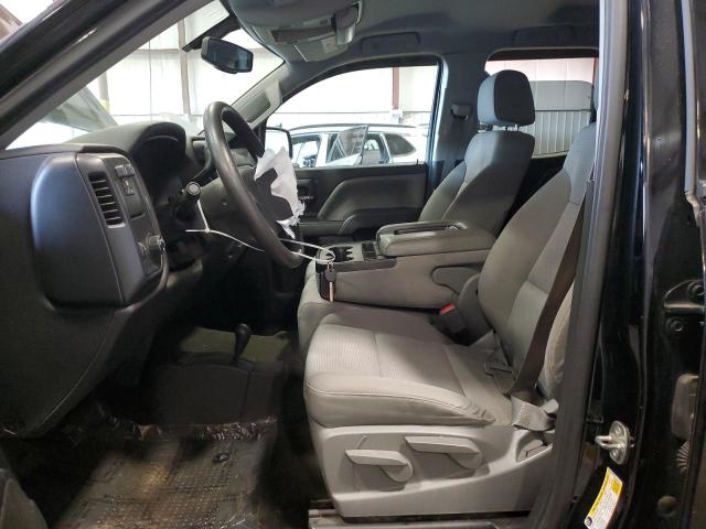 2015 CHEVROLET SILVERADO - 1GCVKPEC2FZ368163