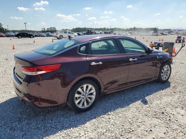 2018 KIA OPTIMA LX - 5XXGT4L30JG270672