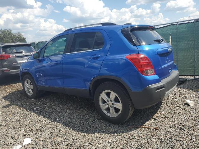 Vin: kl7cjlsb9gb748753, lot: 72439314, chevrolet trax 1lt 20162