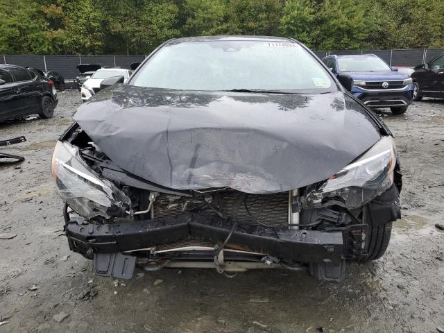 2018 TOYOTA COROLLA L - 2T1BURHE3JC044292