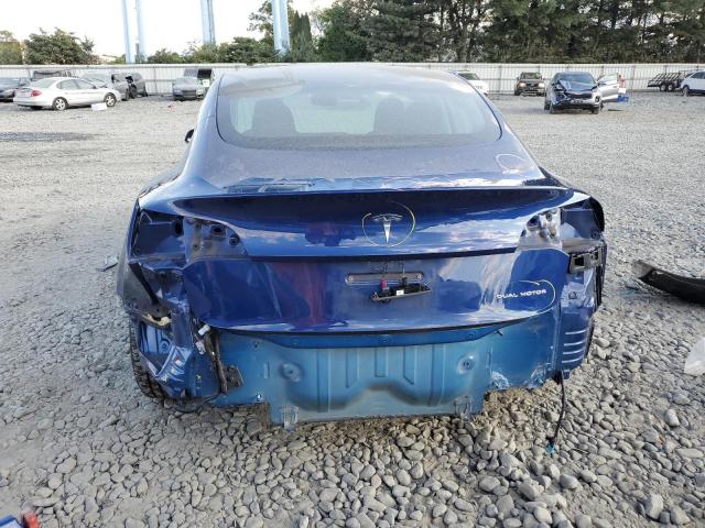 2020 TESLA MODEL 3 - 5YJ3E1EB3LF787496