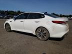 KIA OPTIMA SX photo