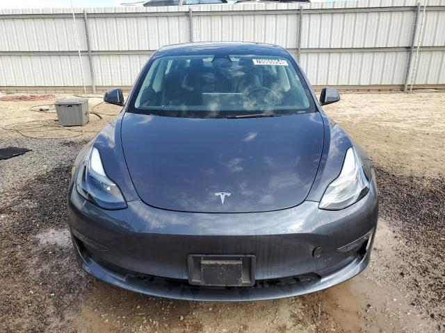 VIN 5YJ3E1EB7NF163560 2022 TESLA MODEL 3 no.5