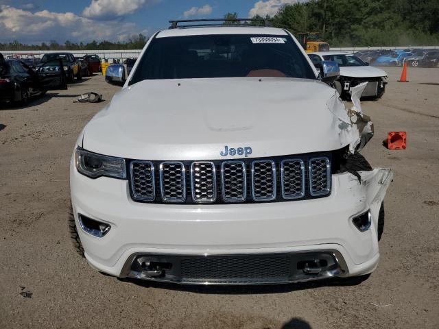 2021 JEEP GRAND CHER - 1C4RJFCG4MC619110