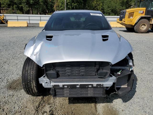 2023 JAGUAR F-PACE SVR - SADCZ2EE9PA708761