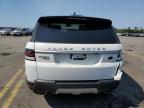 LAND ROVER RANGE ROVE photo