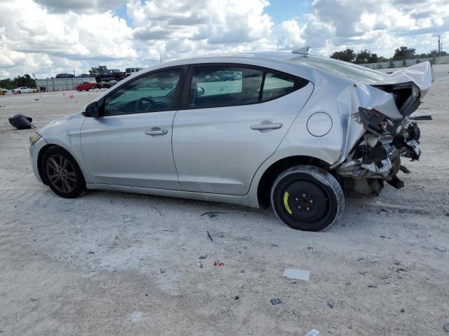 VIN 5NPD84LF0JH326421 2018 Hyundai Elantra, Sel no.2