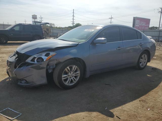 NISSAN ALTIMA BASE