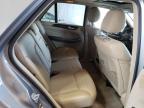 MERCEDES-BENZ ML 350 4MA photo