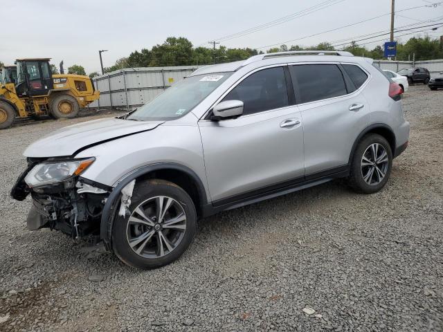 2020 NISSAN ROGUE S #2938129939