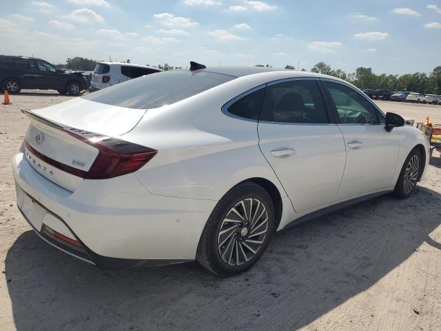 2022 HYUNDAI SONATA HYB - KMHL54JJ8NA040269