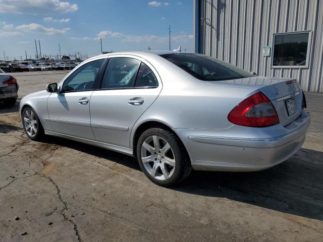 2008 MERCEDES-BENZ E 350 WDBUF56X58B238376  70285284