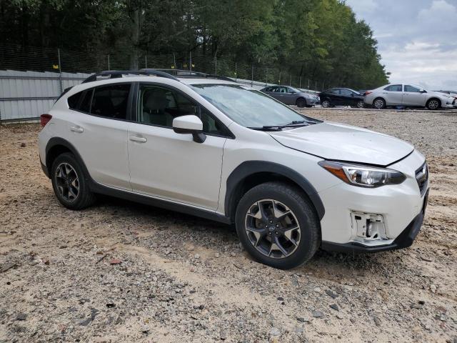 2019 SUBARU CROSSTREK - JF2GTAEC6KH220327