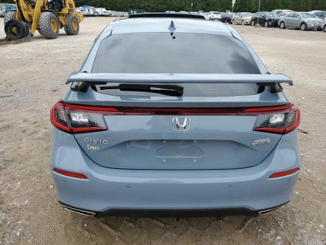 2022 HONDA CIVIC SPOR - 19XFL1H86NE001315