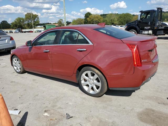 2016 CADILLAC ATS 1G6AA5RX7G0112242  70465804