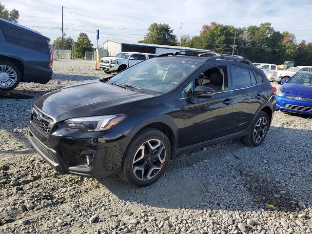 2019 SUBARU CROSSTREK LIMITED 2019