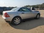 MERCEDES-BENZ SLK 230 KO photo