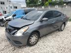 2017 NISSAN VERSA S - 3N1CN7APXHL832305