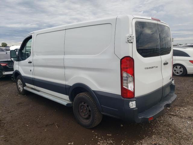 2015 FORD TRANSIT T- - 1FTNR1ZM7FKA77761