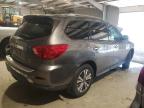 NISSAN PATHFINDER photo