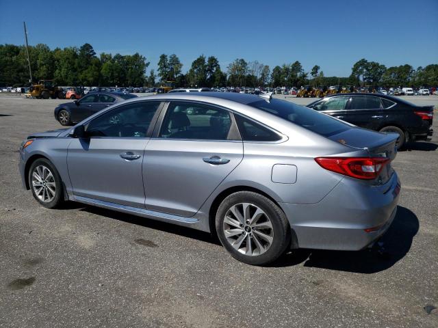 2016 HYUNDAI SONATA SPO - 5NPE34AFXGH290770
