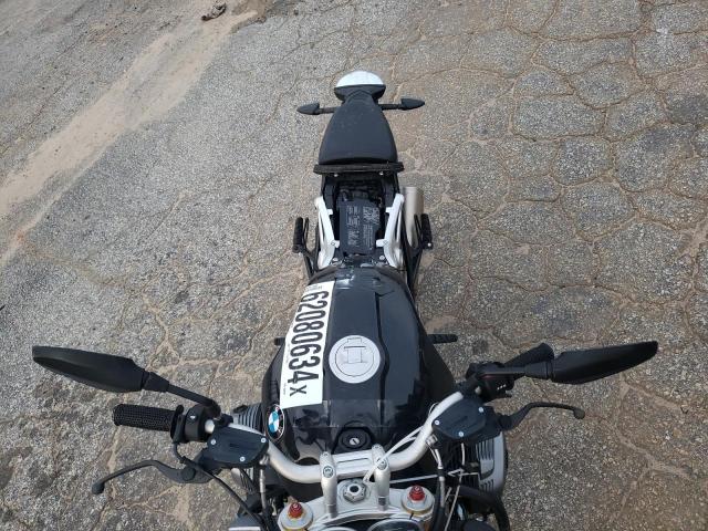 2019 BMW R NINE T WB10J0300KZ698758