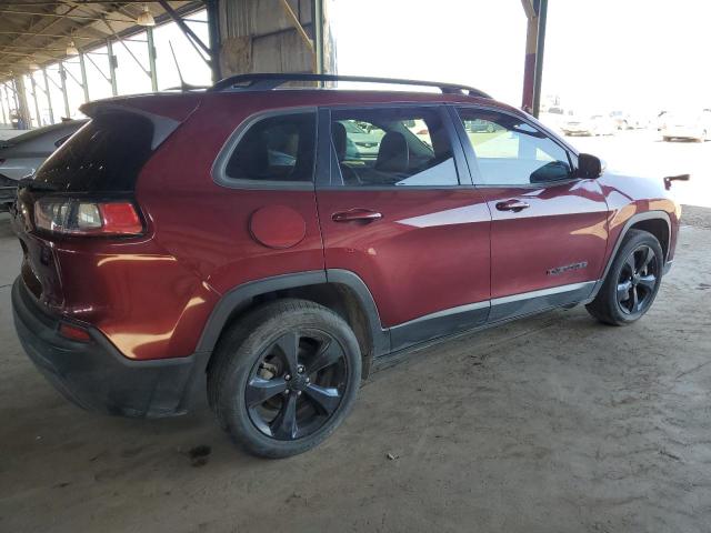 VIN 1C4PJLLB6KD478882 2019 Jeep Cherokee, Latitude ... no.3