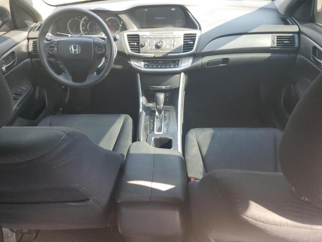 VIN 1HGCR2F32EA149402 2014 Honda Accord, LX no.8