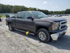 CHEVROLET SILVERADO photo