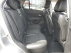 CHEVROLET TRAX 1LT photo