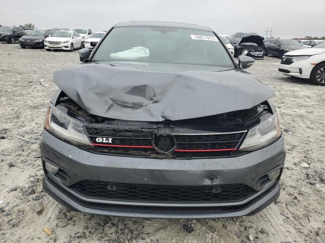 VIN 3VW4T7AJ1HM318787 2017 Volkswagen Jetta, Gli no.5