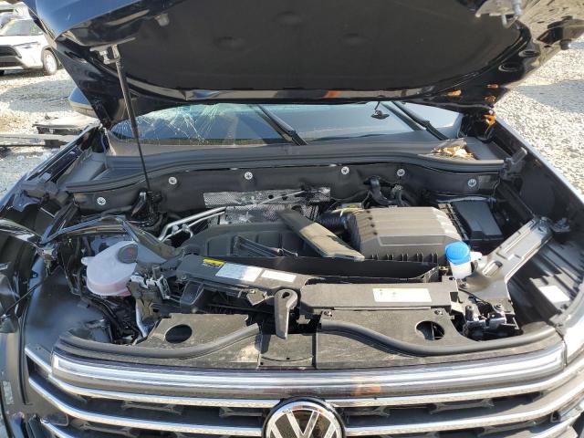 2024 VOLKSWAGEN ATLAS SE - 1V2KR2CA3RC559924